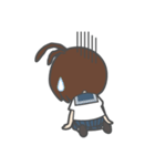 なをみちゃん（個別スタンプ：35）