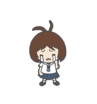 なをみちゃん（個別スタンプ：39）