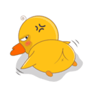 DA DA DUCK（個別スタンプ：5）