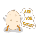 DA DA DUCK（個別スタンプ：7）