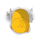 DA DA DUCK（個別スタンプ：13）