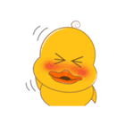 DA DA DUCK（個別スタンプ：16）