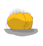 DA DA DUCK（個別スタンプ：32）