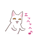 しまねこPINK（個別スタンプ：38）