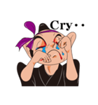 歌舞伎くん II（個別スタンプ：19）