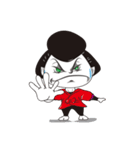 ごえもんくん（個別スタンプ：1）