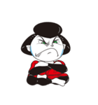 ごえもんくん（個別スタンプ：2）