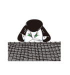 ごえもんくん（個別スタンプ：5）