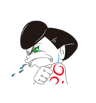 ごえもんくん（個別スタンプ：15）