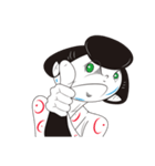 ごえもんくん（個別スタンプ：25）