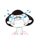 ごえもんくん（個別スタンプ：26）