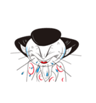 ごえもんくん（個別スタンプ：27）