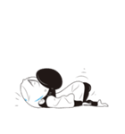 ごえもんくん（個別スタンプ：29）