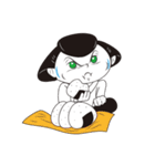 ごえもんくん（個別スタンプ：31）