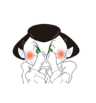 ごえもんくん（個別スタンプ：37）
