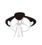 ごえもんくん（個別スタンプ：38）