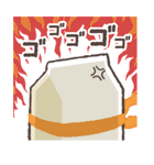 パックレンジャー（仮）（個別スタンプ：19）