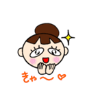 さざこのつぶやき（個別スタンプ：25）