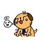 さらりーワン～SE代表～（個別スタンプ：22）