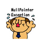 さらりーワン～SE代表～（個別スタンプ：31）