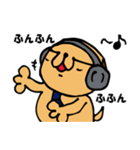さらりーワン～SE代表～（個別スタンプ：38）