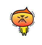 くりさん（個別スタンプ：7）