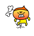 くりさん（個別スタンプ：8）