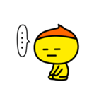くりさん（個別スタンプ：15）