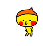 くりさん（個別スタンプ：23）