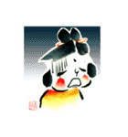 絵手紙風スタンプⅡ（個別スタンプ：26）