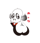 Cuu王国（Dark Cuu)（個別スタンプ：9）