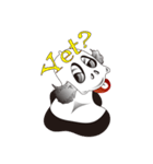 Cuu王国（Dark Cuu)（個別スタンプ：23）