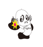 Cuu王国（Dark Cuu)（個別スタンプ：35）