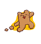 モクモックマ（個別スタンプ：40）