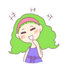 Paz And Lin（個別スタンプ：4）