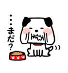 関西弁のジジわん（個別スタンプ：26）