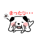 関西弁のジジわん（個別スタンプ：31）