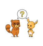 動物占い(R)スタンプ（個別スタンプ：37）