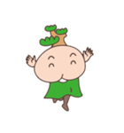 けつまつくん（個別スタンプ：10）