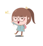 Poppy（個別スタンプ：1）