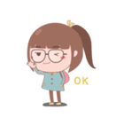 Poppy（個別スタンプ：3）