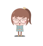 Poppy（個別スタンプ：5）
