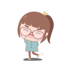 Poppy（個別スタンプ：7）