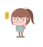 Poppy（個別スタンプ：9）