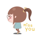 Poppy（個別スタンプ：11）