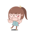 Poppy（個別スタンプ：12）