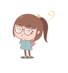 Poppy（個別スタンプ：14）