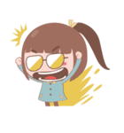 Poppy（個別スタンプ：15）