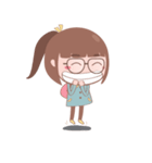 Poppy（個別スタンプ：16）