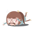 Poppy（個別スタンプ：17）